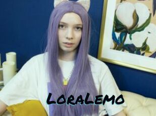 LoraLemo