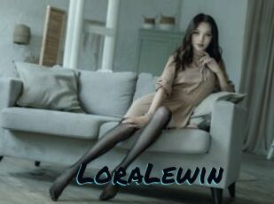 LoraLewin