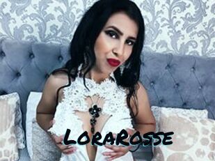 LoraRosse