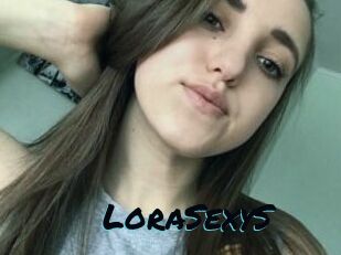 LoraSexyS