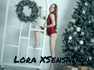 Lora_XSensation