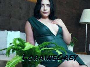 LoraineGrey