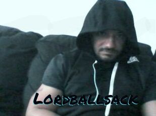 Lordballsack