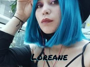 Loreane