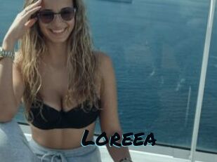 Loreea