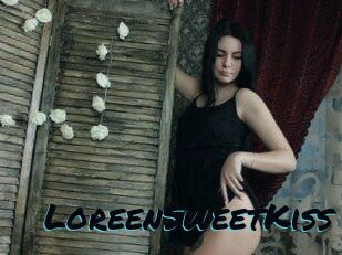 LoreenSweetKiss