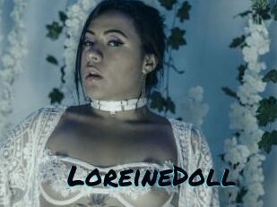 LoreineDoll