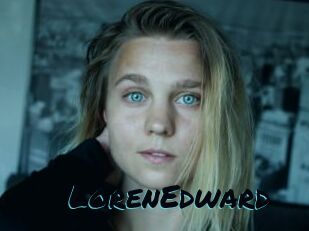 LorenEdward