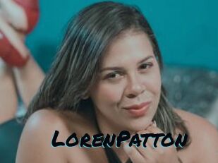 LorenPatton