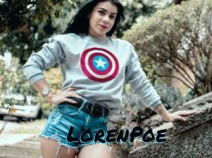 LorenPoe