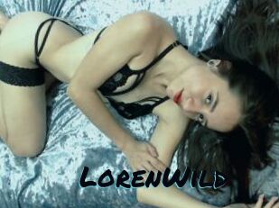 LorenWild