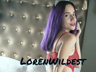 LorenWildest
