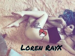 Loren_RayX