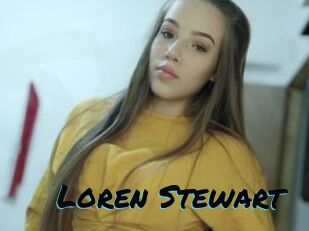 Loren_Stewart