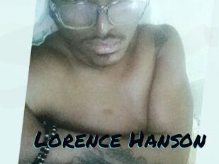 Lorence_Hanson