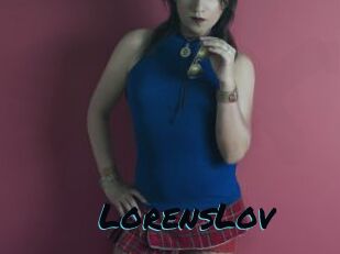 LorensLov