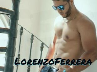 LorenzoFerrera