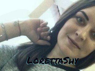 LorettaShy