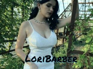 LoriBarber