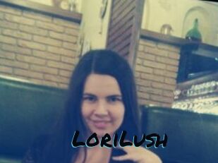 LoriLush