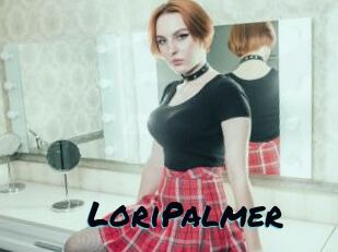 LoriPalmer
