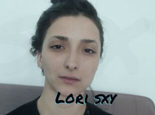 Lori_sxy