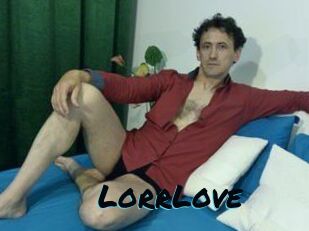 LorrLove