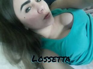 Lossetta