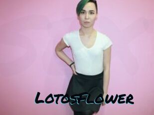 LotosFlower