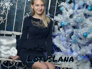 LotusLana