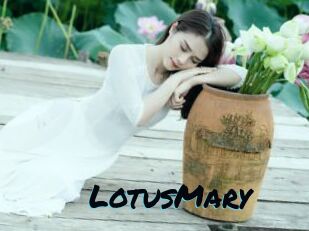 LotusMary Sexties