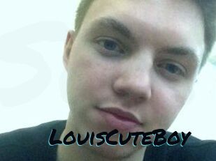 LouisCuteBoy