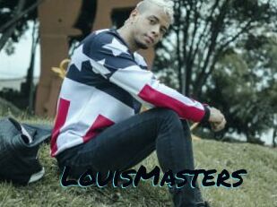 LouisMasters