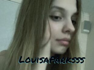 LouisaParksss