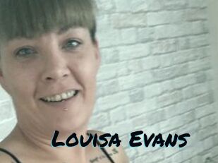 Louisa_Evans