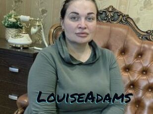 LouiseAdams