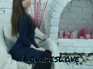 LourdesLove