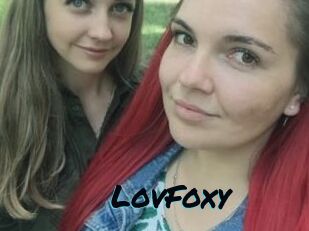 LovFoxy