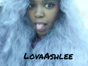 LovaAshlee