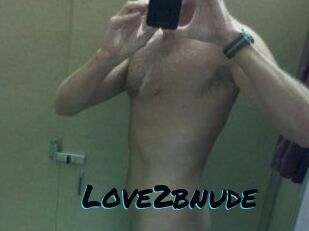 Love2bnude