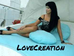 LoveCreation