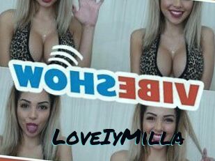 LoveIyMilla