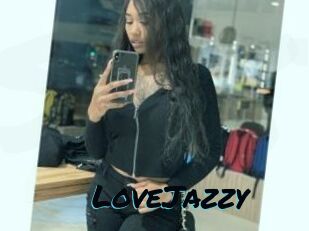 LoveJazzy