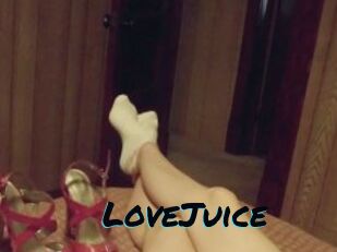 LoveJuice