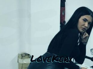 LoveKery