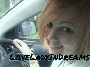 LoveLady_In_Dreams