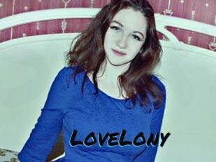 LoveLony