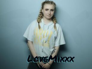 LoveMixxx