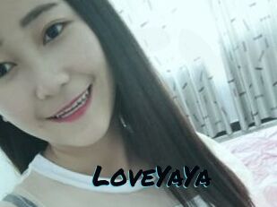 LoveYaYa