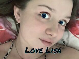 Love_Lisa